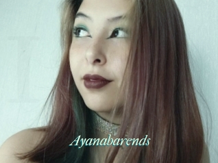 Ayanabarends