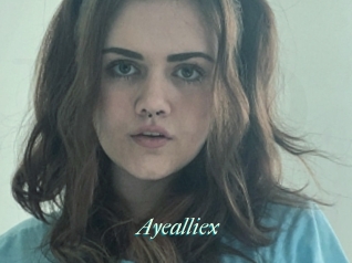 Ayealliex