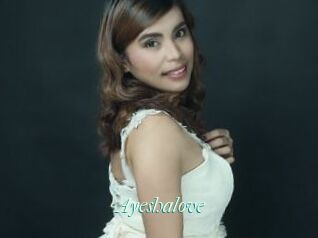 Ayeshalove