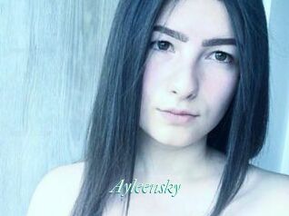 Ayleensky