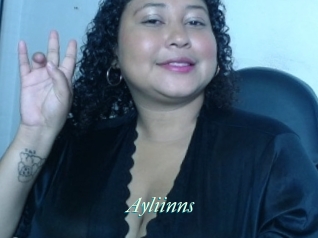 Ayliinns