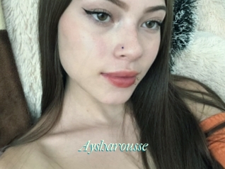 Aysharousse