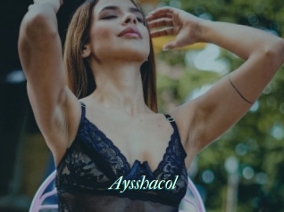 Aysshacol