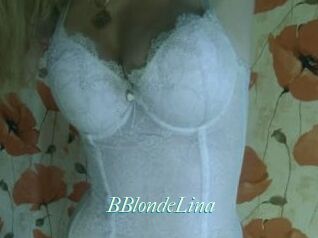BBlondeLina