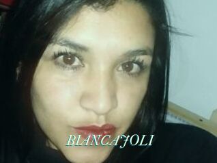 BIANCAJOLI