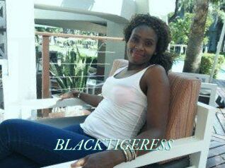BLACKTIGERESS