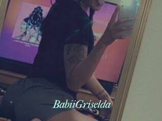 BabiiGriselda