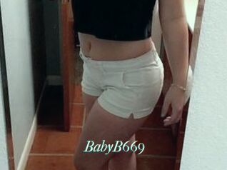 BabyB669