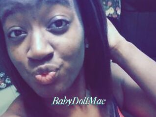 BabyDollMae