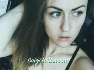BabyGirlLauren