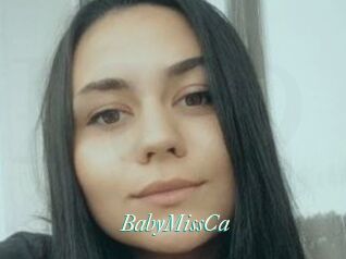 BabyMissCa