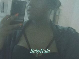 BabyNala