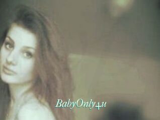 BabyOnly4u