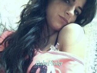 BabyPinky