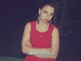 BabySugarX