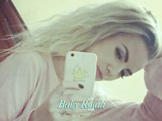 Baby_Rosali