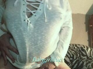 Babygirlblue