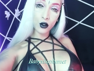 Babyxbaphomet