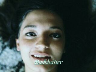 Badbbsitter
