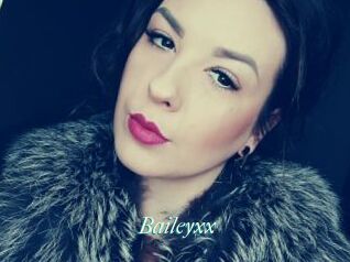 Baileyxx