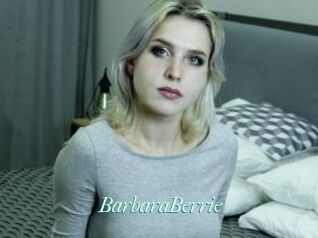 BarbaraBerrie