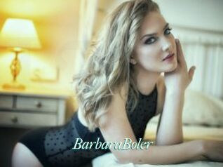 BarbaraBoler