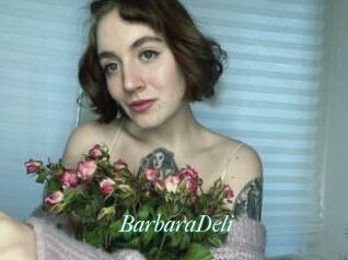 BarbaraDeli