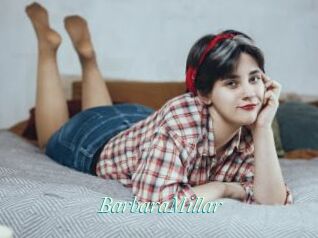 BarbaraMillar