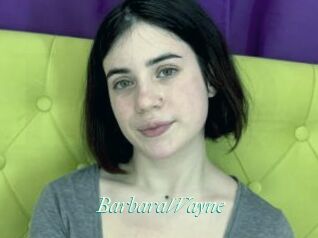 BarbaraWayne