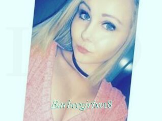 Barbeegirlxo18