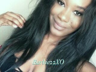 Barbie22XO