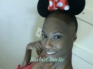 BarbieCharlie
