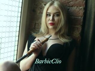 BarbieClio