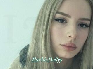 BarbieDollyy
