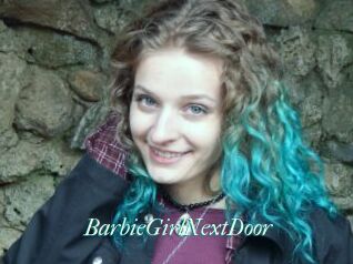 BarbieGirlNextDoor