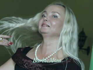BarbieMom