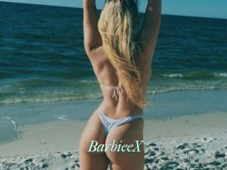 BarbieeX
