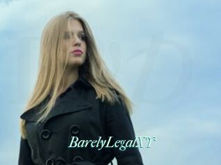 BarelyLegalXY