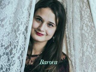Barora