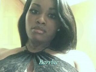 Barrbie