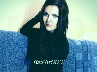 BatGirlXXX