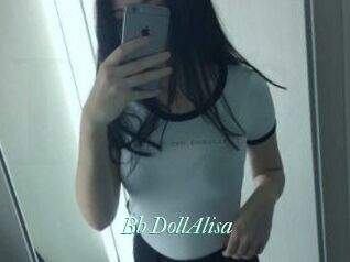 Bb_DollAlisa