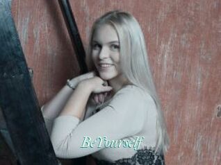 BeYourself