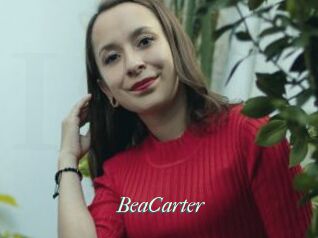 BeaCarter
