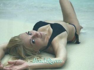 BeachQueen