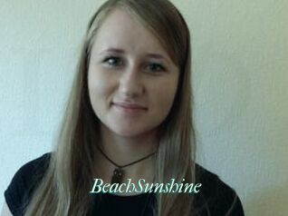 BeachSunshine