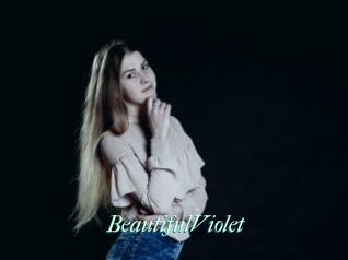 BeautifulViolet