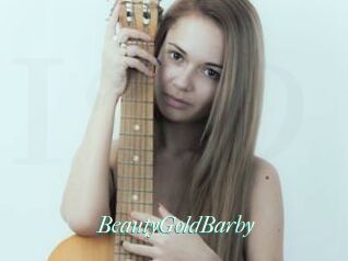 BeautyGoldBarby