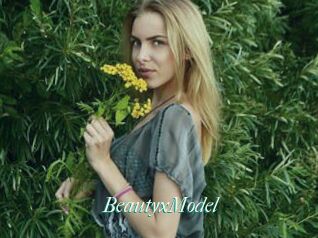 BeautyxModel
