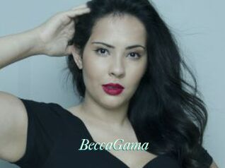 BeccaGama